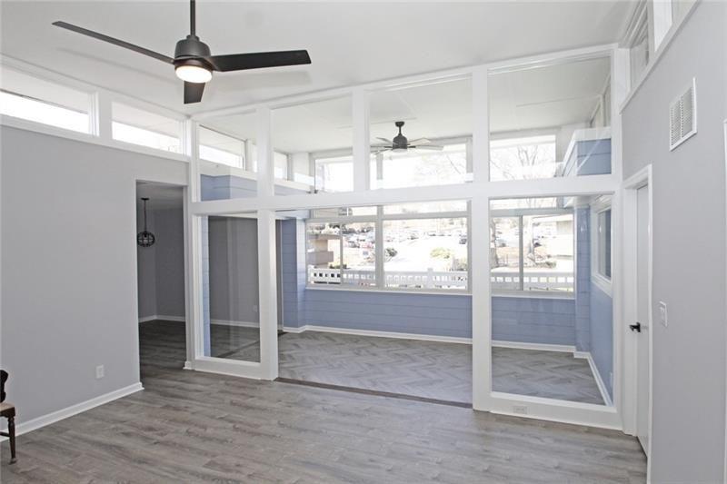 346 Carpenter Drive Northeast Dr. #32, Sandy Springs, GA 30328