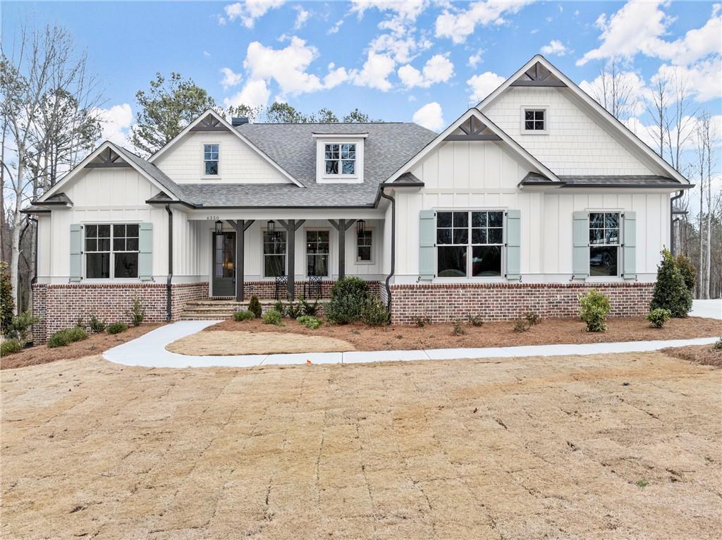 6359 Little Mill Rd., Gainesville, GA 30506
