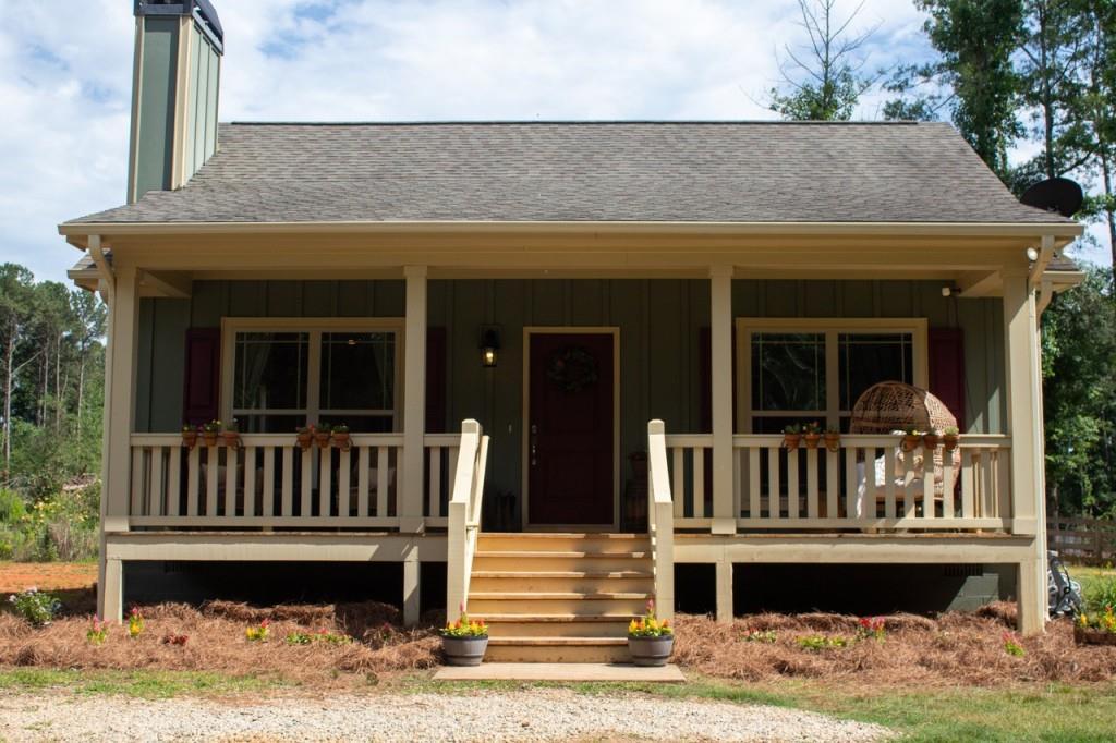 1720 Stagecoach Rd., Greensboro, GA 30642