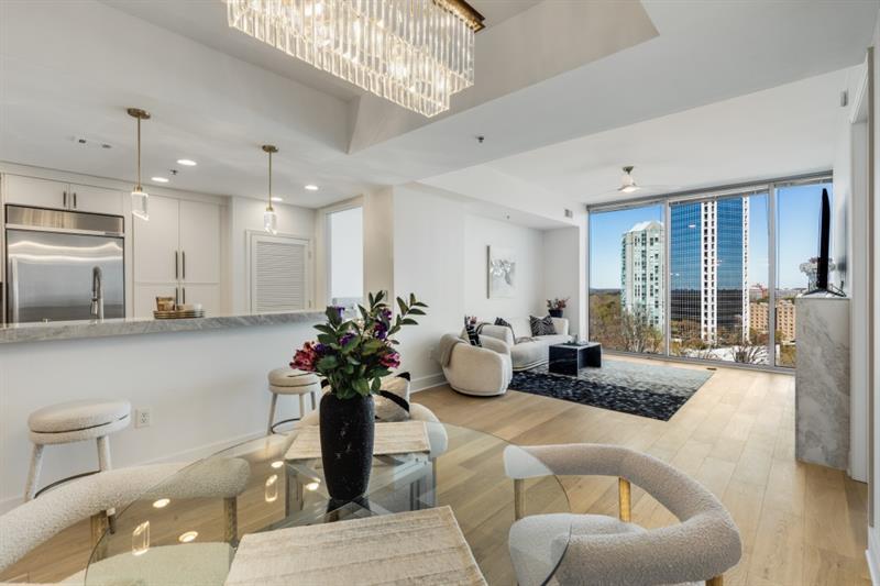 2795 Peachtree Rd. #1305, Atlanta, GA 30305