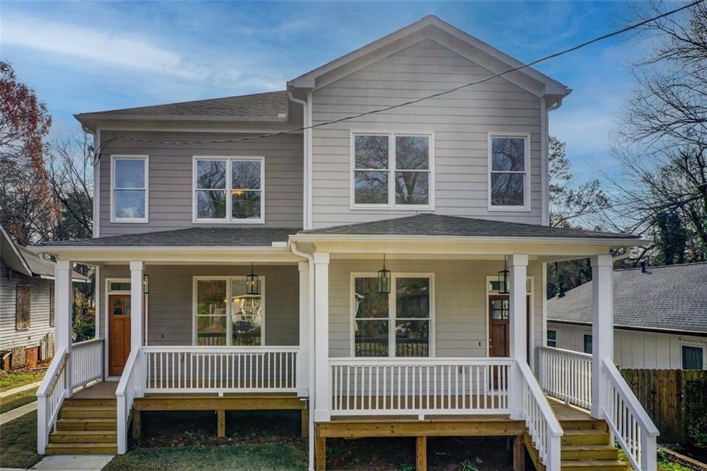 1240 Oakland Ter. #B, Atlanta, GA 30310