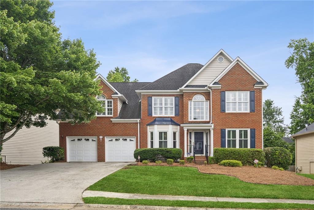 130 White Sands Ct., Suwanee, GA 30024
