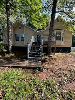 New Foreclosures & Short Sales That Attend Chapel Hill Elementary School: June 9th to June 15th