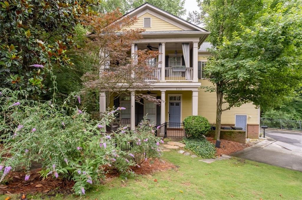 635 Holcomb Bridge Rd., Norcross, GA 30071