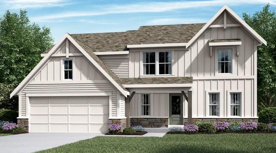 166 Willow Bend Rd., Hiram, GA 30141