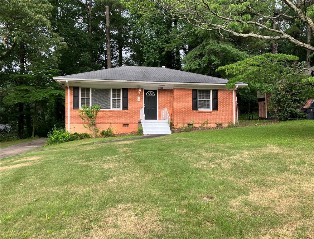 3160 Delowe Dr., Atlanta, GA 30344