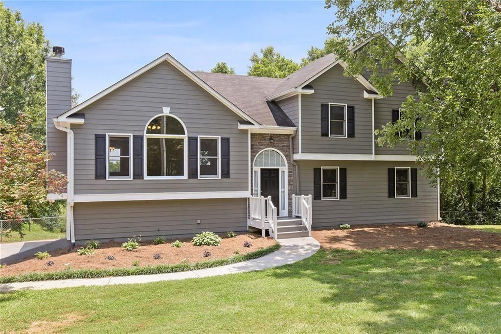 1400 Land Rd., Canton, GA 30114