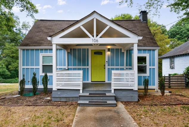 New Homes For Sale This Week That Attend Slater Elementary School: June 6th to June 12th