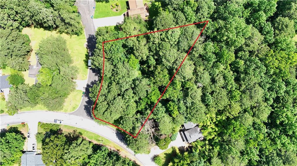 3650 Burnley Ln., Lithonia, GA 30038