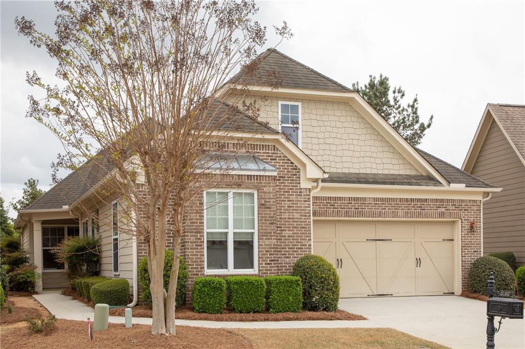 3160 Willow Creek Dr., Gainesville, GA 30504