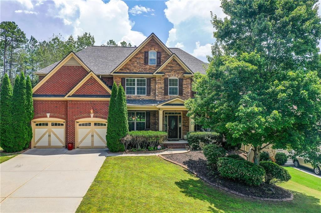 2390 Colchester Ct., Cumming, GA 30041
