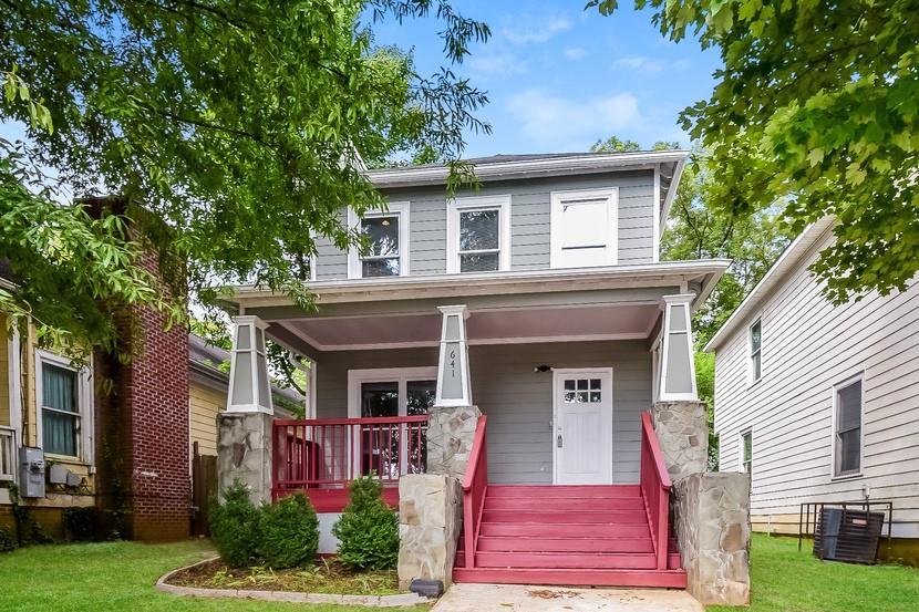 641 Ira St., Atlanta, GA 30312