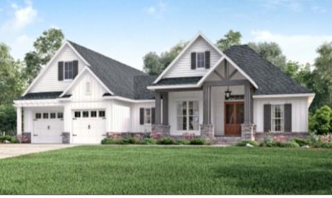 1980 Ridge Rd., Hartwell, GA 30643