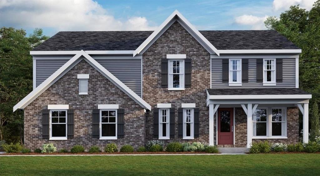 250 Willow Bend Rd., Hiram, GA 30141
