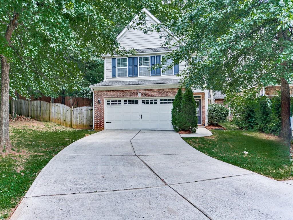 20 Preserve Dr., Newnan, GA 30263