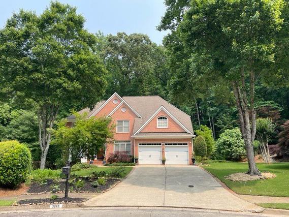New Homes For Sale This Week in Roswell: June 6th to June 12th