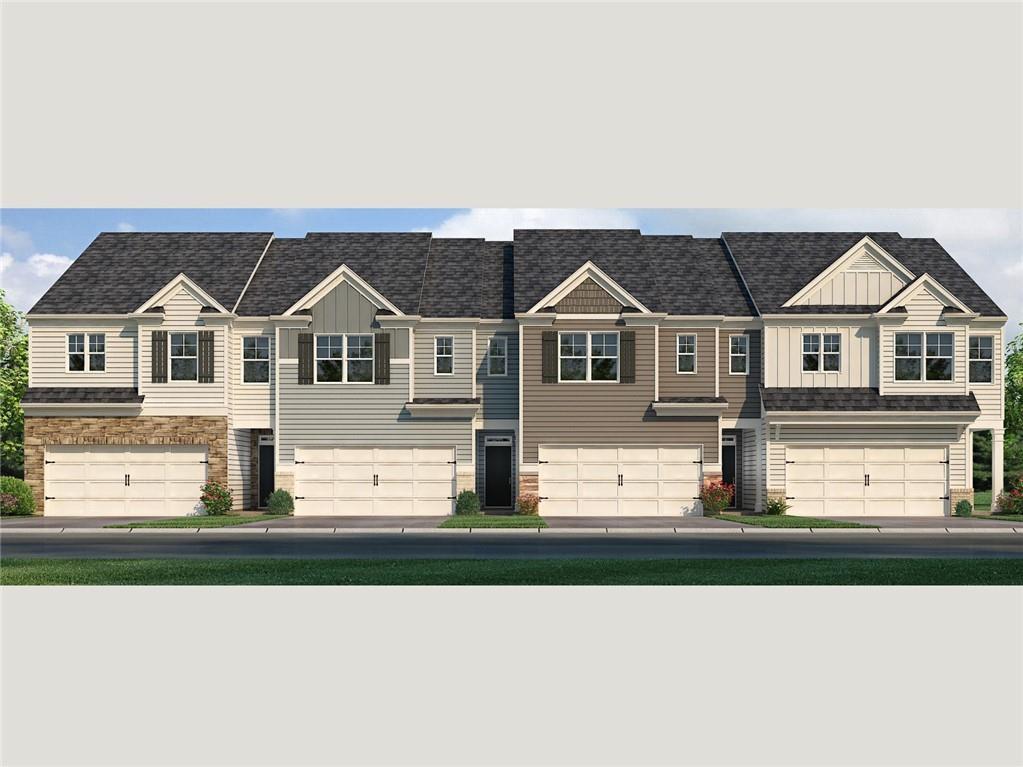 203 Stoneybrook Dr., Dahlonega, GA 30533