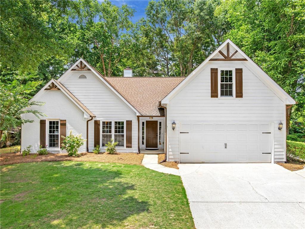 4210 Platinum Ct., Hoschton, GA 30548