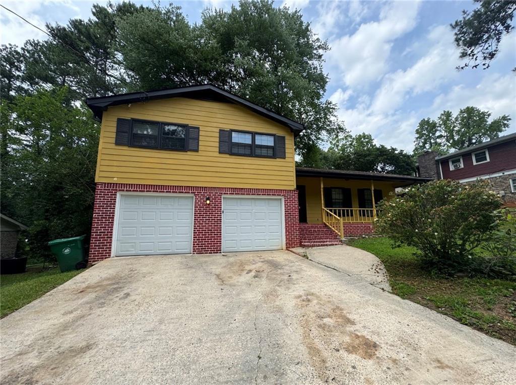 4246 Rue Saint Michel, Stone Mountain, GA 30083