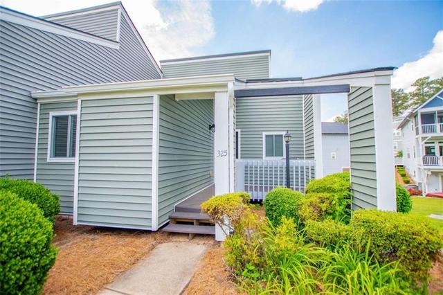 New Homes For Sale This Week in Villa Rica: June 6th to June 12th
