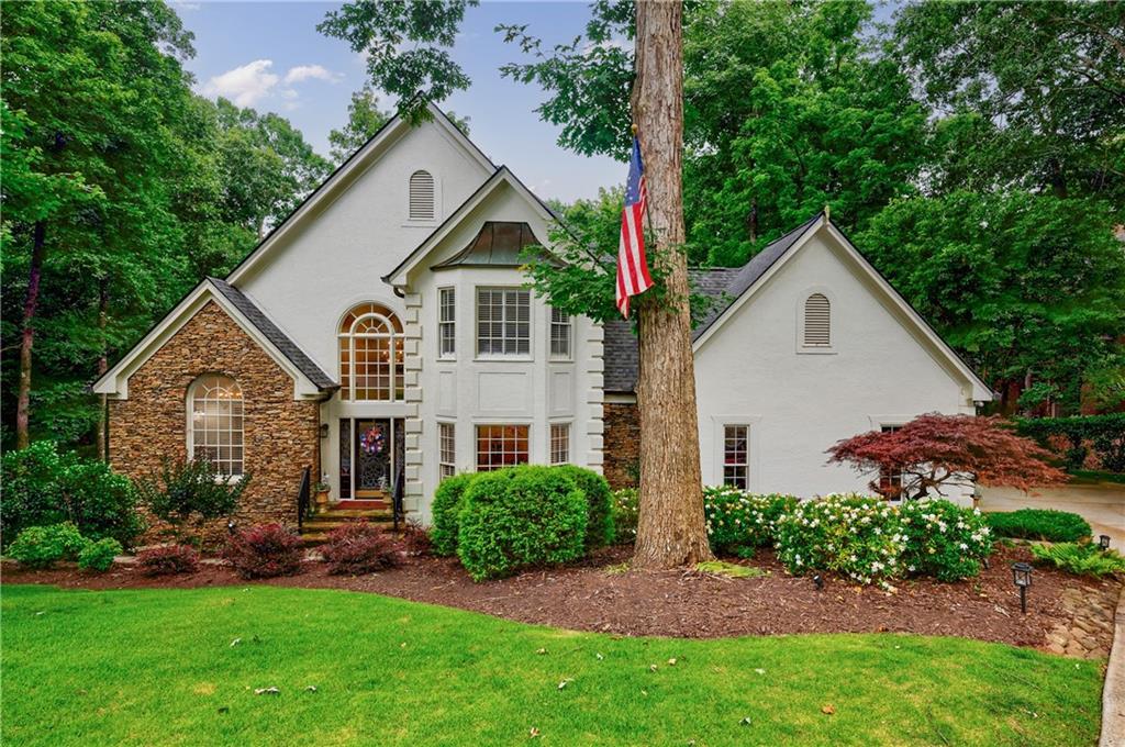 525 Avala Ct., Johns Creek, GA 30022