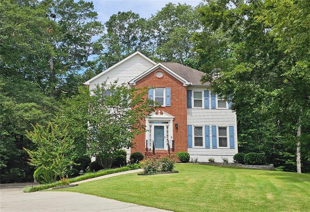 3152 Andora Tr., Marietta, GA 30064
