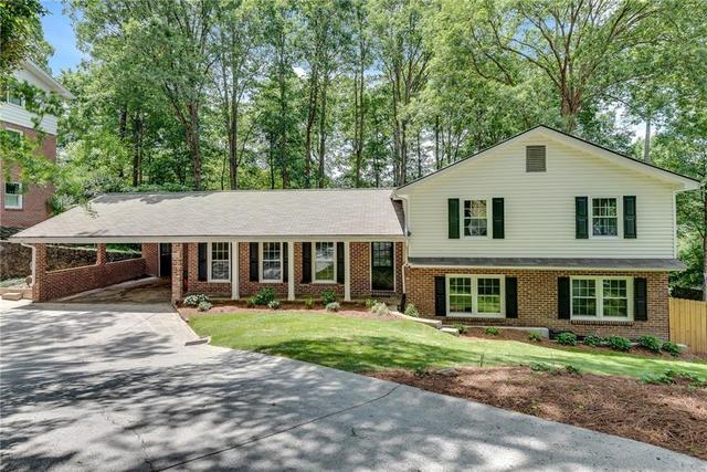 New Homes For Sale This Week That Attend Hawthorne Elementary School: June 6th to June 12th