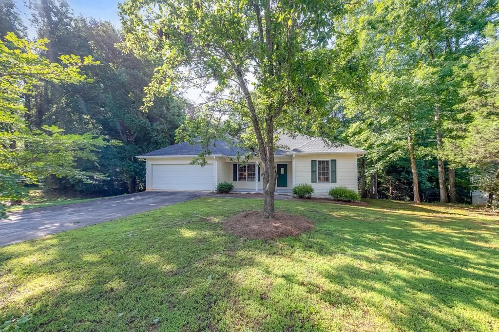 215 Twin Creek Shores, Athens, GA 30605