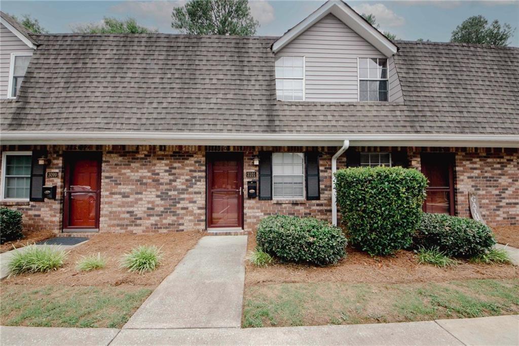 3101 Reeves St., Smyrna, GA 30080