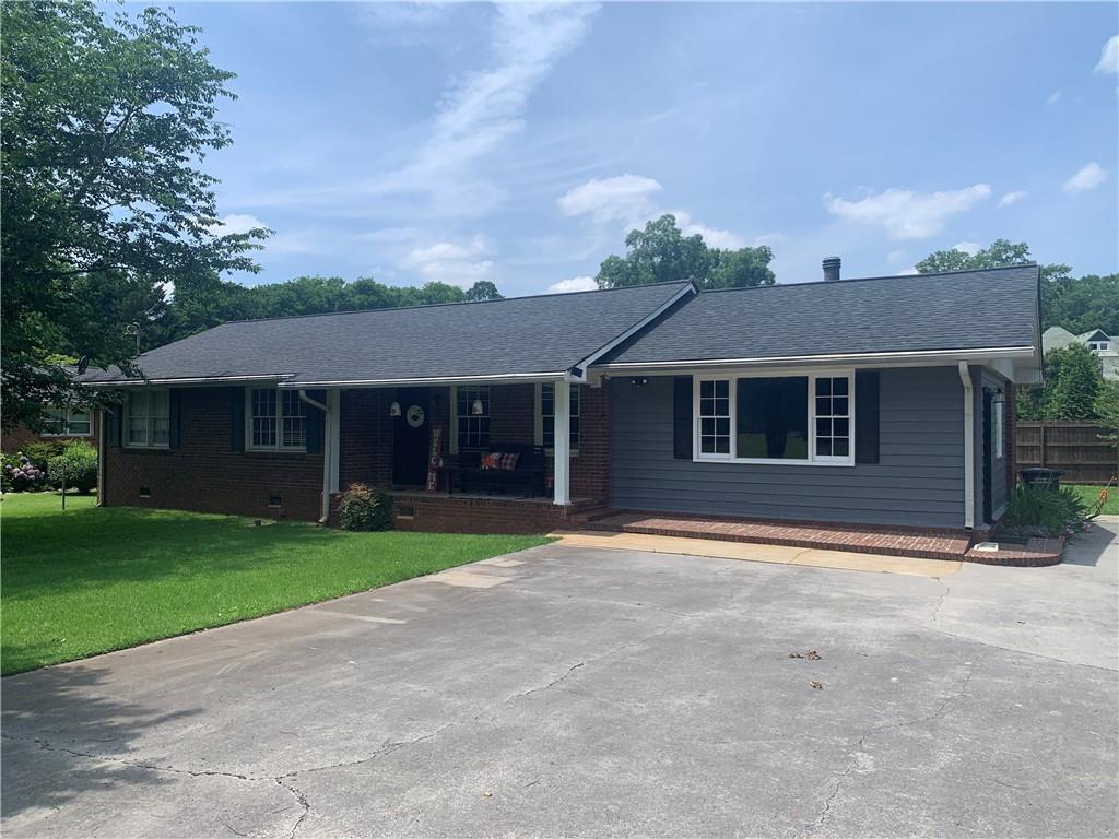 213 Cook St., Cartersville, GA 30120