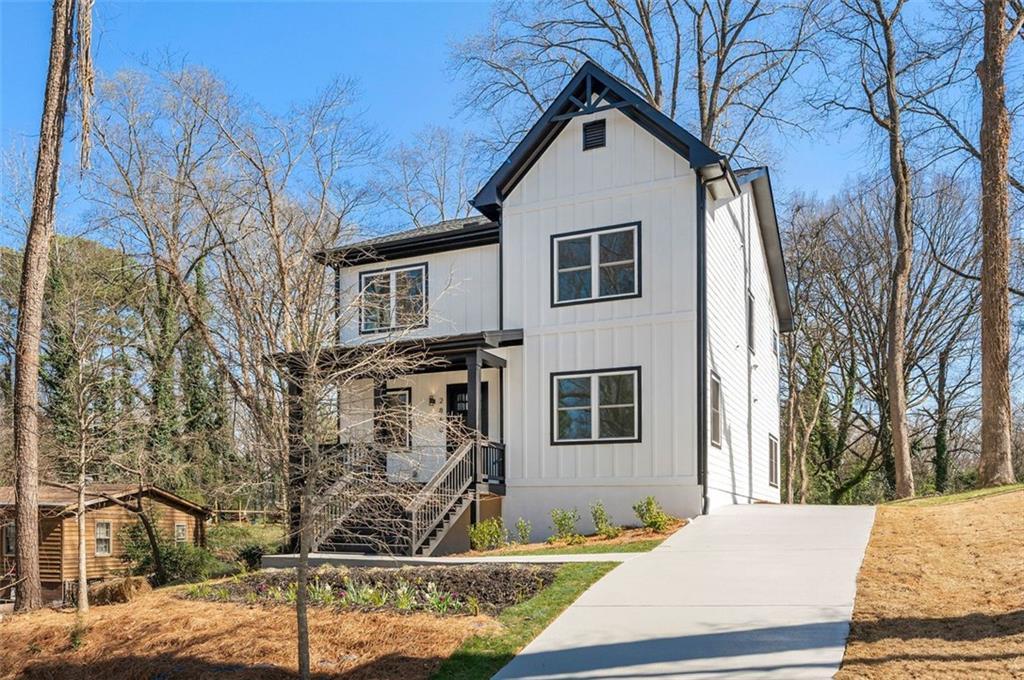 2860 3rd Ave., Atlanta, GA 30315