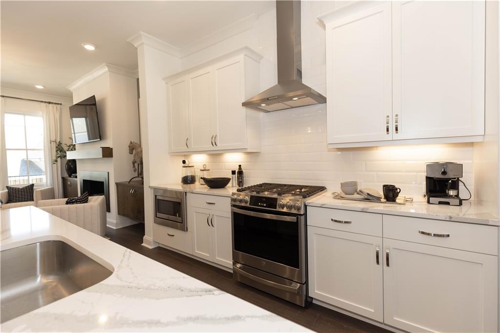 4923 Sudbrook Way #233, Peachtree Corners, GA 30092