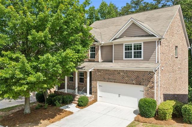 New Homes For Sale This Week That Attend Montgomery Elementary School: June 6th to June 12th