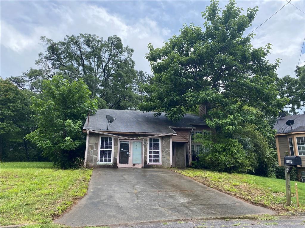 5035 Chadwick Ct., Decatur, GA 30035