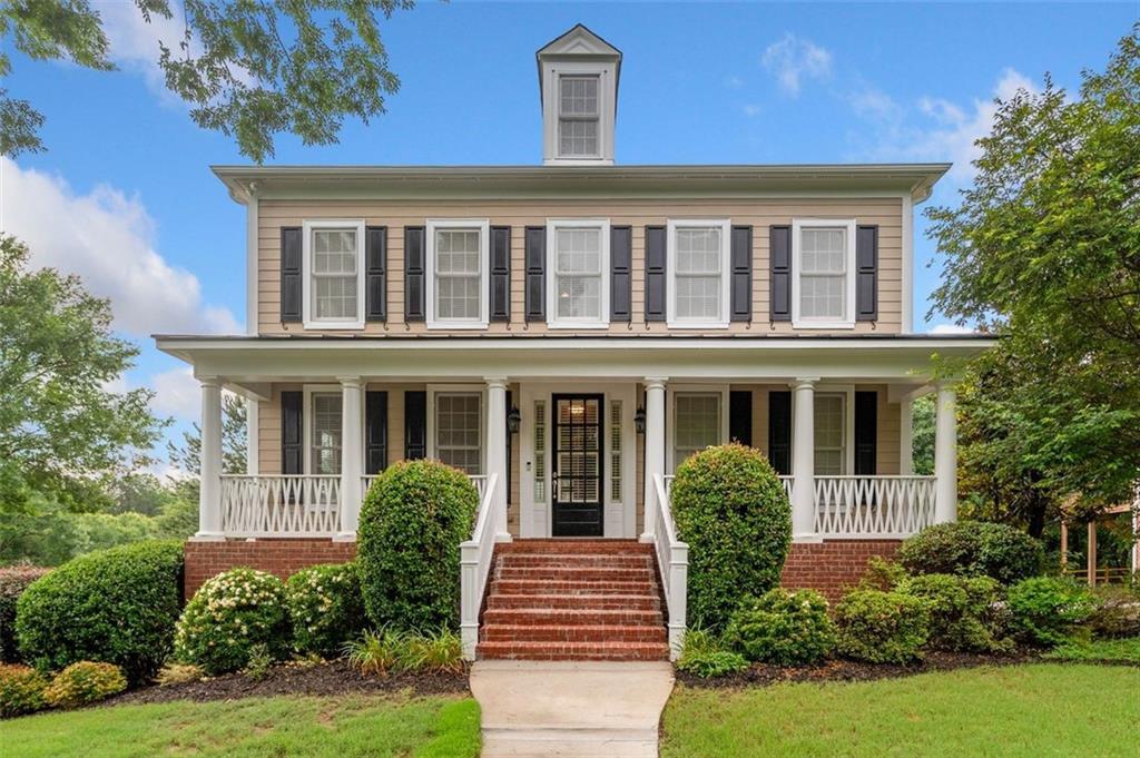 1235 Renaissance Ct., Mableton, GA 30126