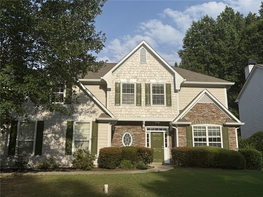 3559 Reservoir Pass, Acworth, GA 30101