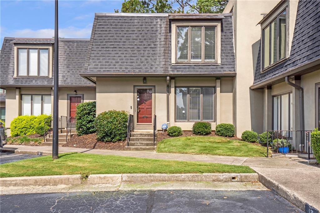 17 Ivy Gates, Atlanta, GA 30342
