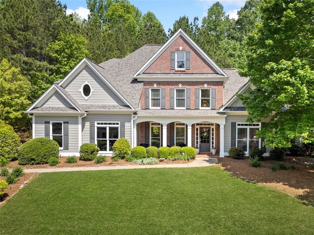 295 River Laurel Way, Woodstock, GA 30188