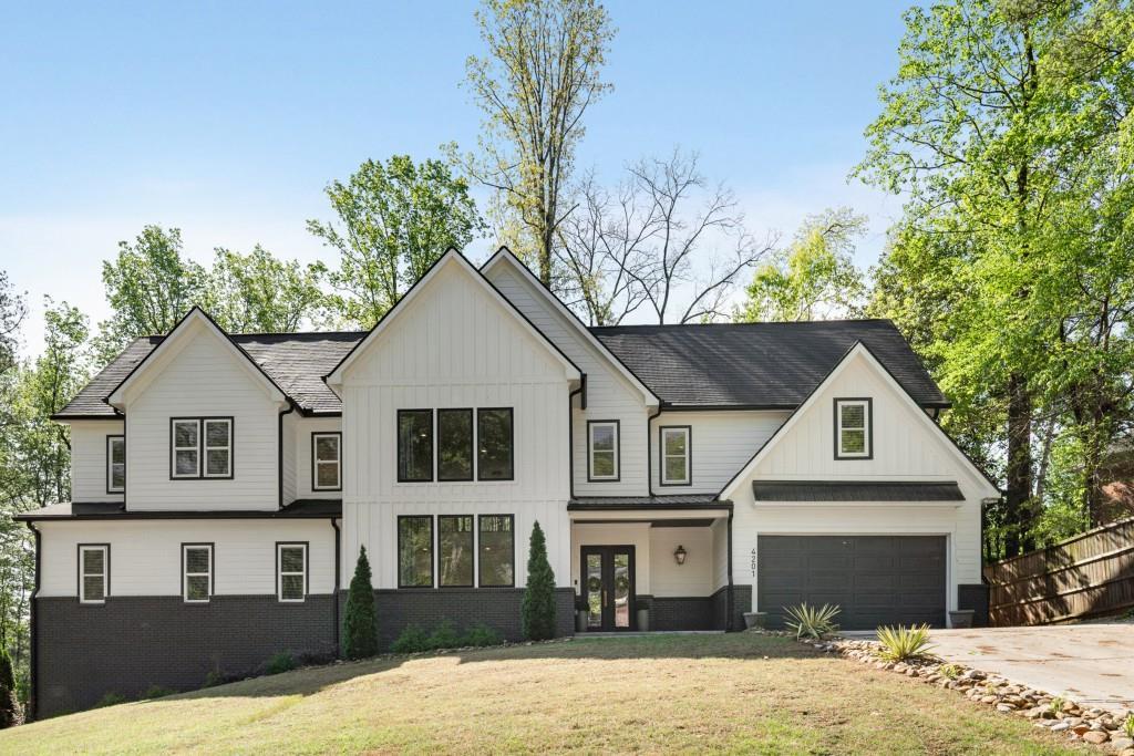 4201 Brookview Dr., Atlanta, GA 30339