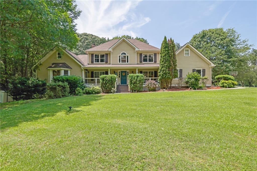 5154 Meadowbrook Cir., Suwanee, GA 30024