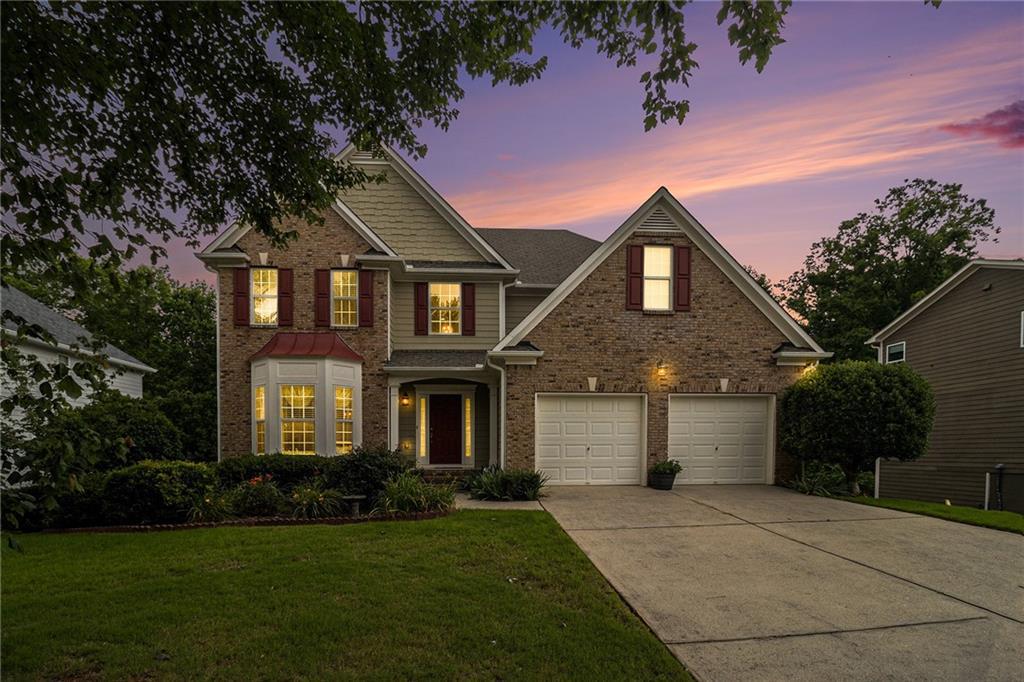 5925 Crescent Landing Dr., Cumming, GA 30028