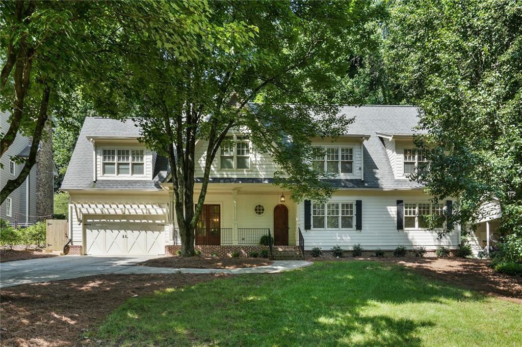 968 Dean Dr., Atlanta, GA 30318