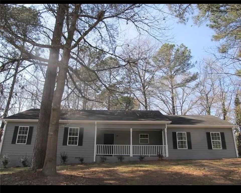 3235 Harms Way, Snellville, GA 30039