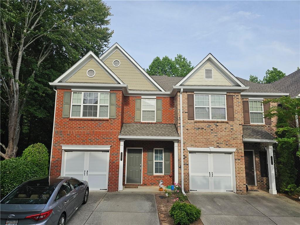 2131 Meadow Peak Rd., Duluth, GA 30097
