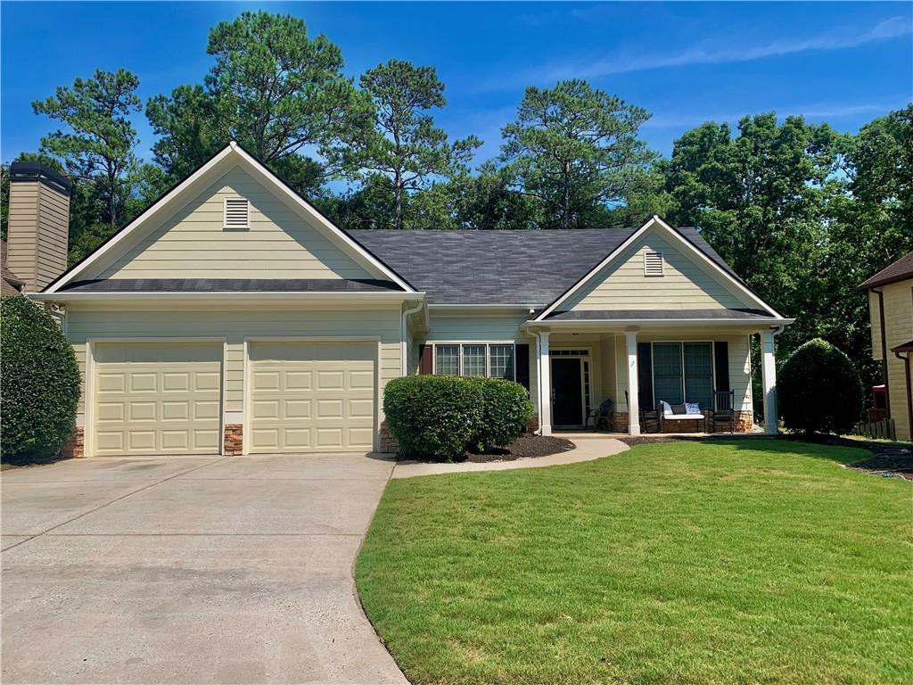 518 Oriole Farm Tr., Canton, GA 30114