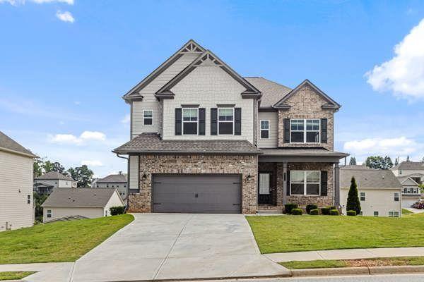 1494 Weeping Tree Cir., Auburn, GA 30548