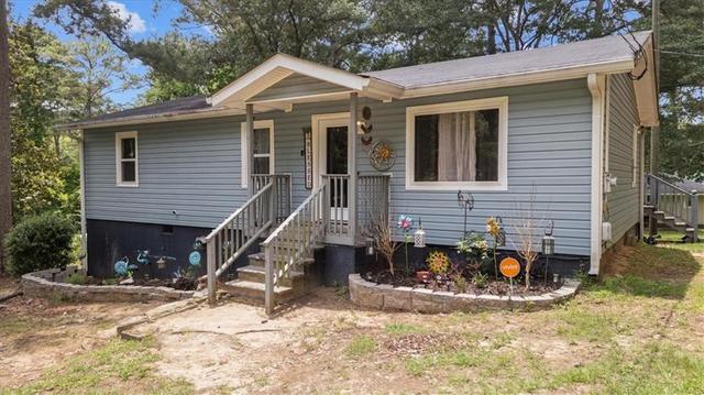 New Homes For Sale This Week in Morrow: June 6th to June 12th