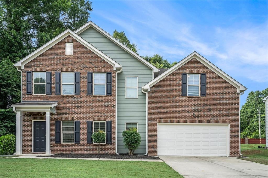2035 Stonebrook Dr., Austell, GA 30106