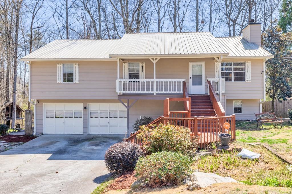 3016 Ansley Manor Ct., Snellville, GA 30078