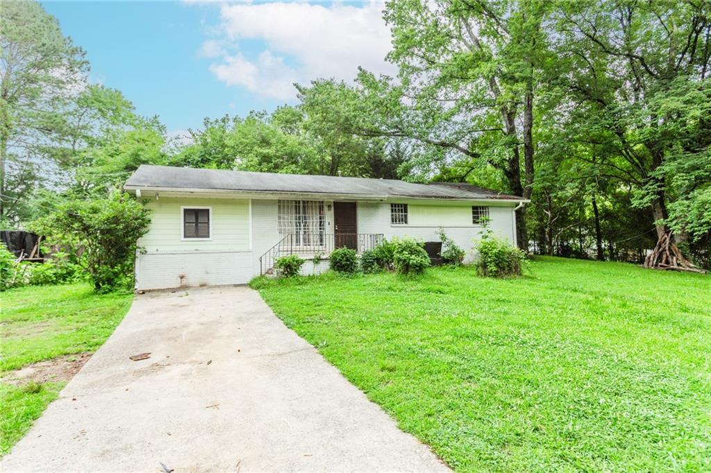 3133 Cottonwood Dr., Atlanta, GA 30316